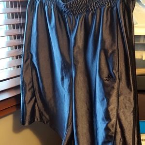 Vintage Adidas Dazzle Shorts